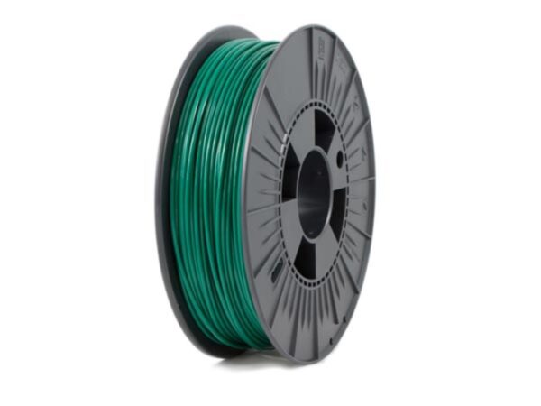 2.85 mm PLA-FILAMENT - GROEN - 750 g