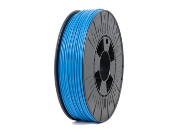 2.85 mm PLA-FILAMENT - LICHTBLAUW - 750 g