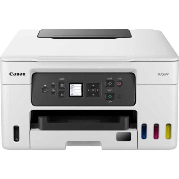 Maxify GX3050 All-in-one printer