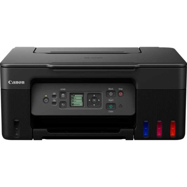 Pixma G3570 All-in-one printer