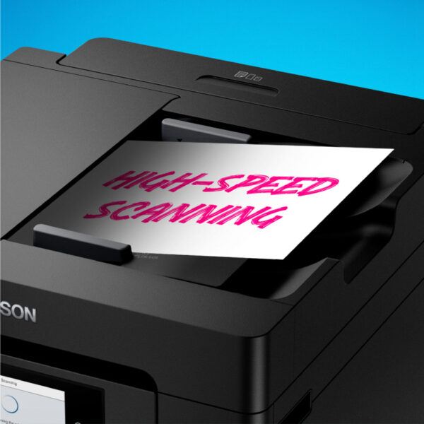 EcoTank ET-5850 All-in-one printer