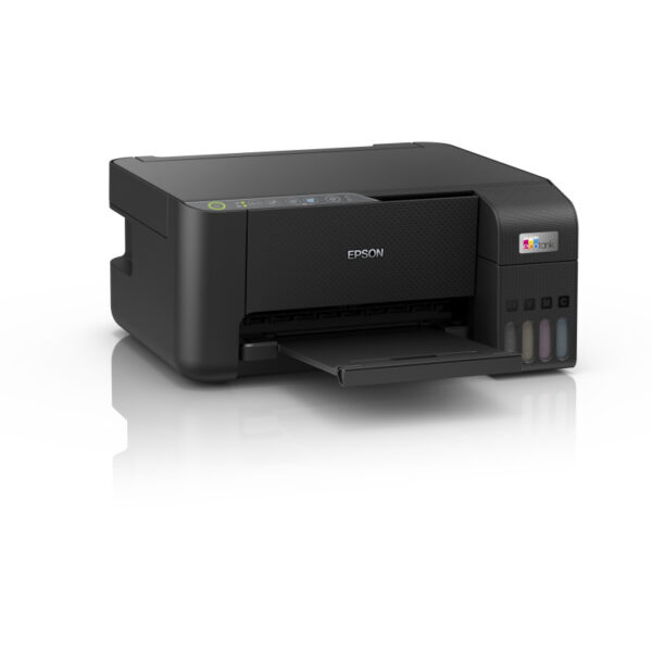 EcoTank ET-2860 A4 multifunctionele Wi-Fi-printer met inkttank Inkjetprinter