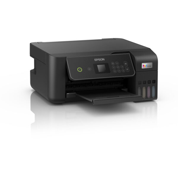 EcoTank ET-2870 A4 multifunctionele Wi-Fi-printer met inkttank Inkjetprinter