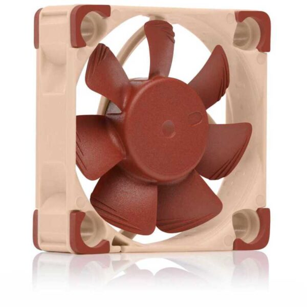 NF-A4x10 24V PWM Case fan