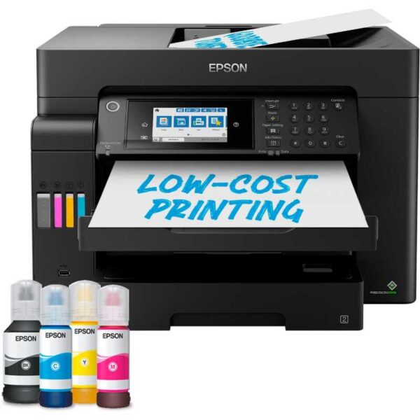 EcoTank ET-16650 All-in-one printer