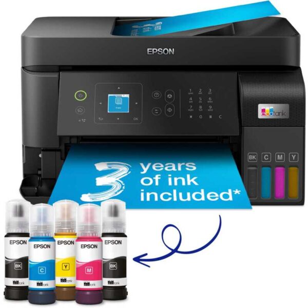 EcoTank ET-4810 All-in-one printer