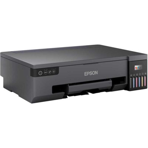 EcoTank ET-18100 fotoprinter Inkjet 5760 x 1440 DPI Wifi Inkjetprinter