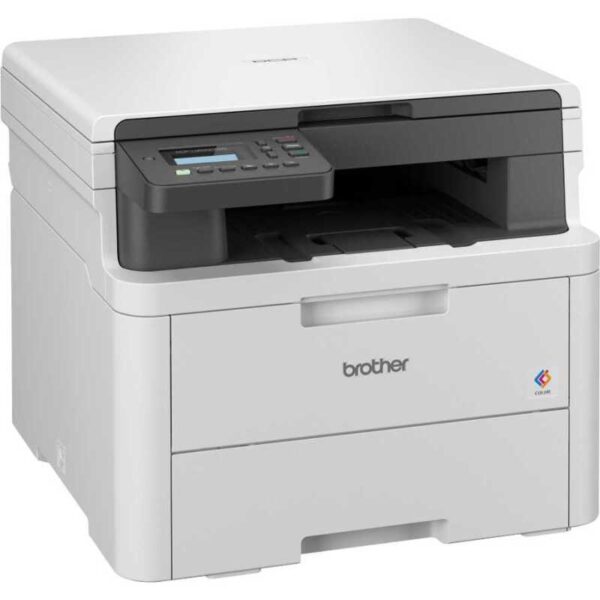 DCP-L3520CDWE All-in-one printer