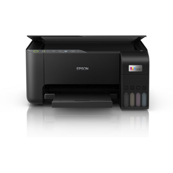 EcoTank ET-2862 A4 multifunctionele Wi-Fi-printer met inkttank All-in-one printer