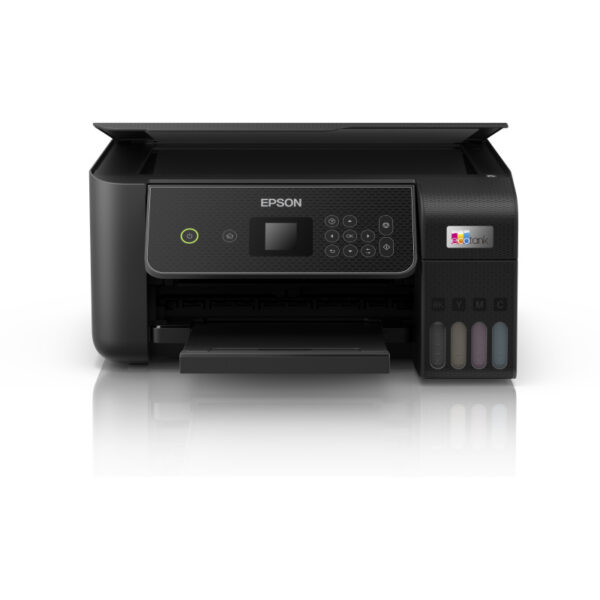 EcoTank ET-2871 A4 multifunctionele Wi-Fi-printer met inkttank All-in-one printer