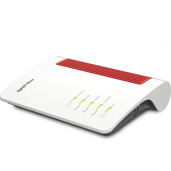 FRITZ!Box 7690 Edition International Mesh Router