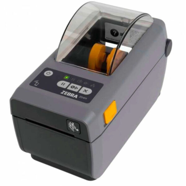 ZD411 Bonprinter
