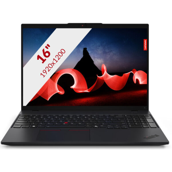 ThinkPad L16 Gen 1 (21L3002XMH) Laptop