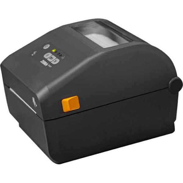 ZD421D Labelprinter