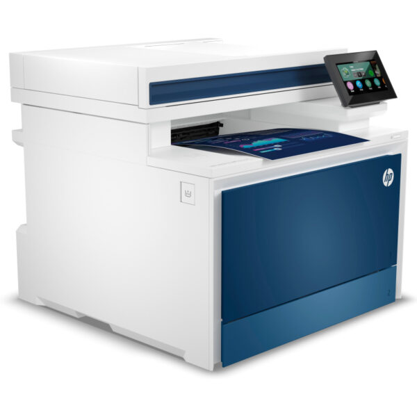 Color LaserJet Pro MFP 4302fdw Kleurenlaserprinter