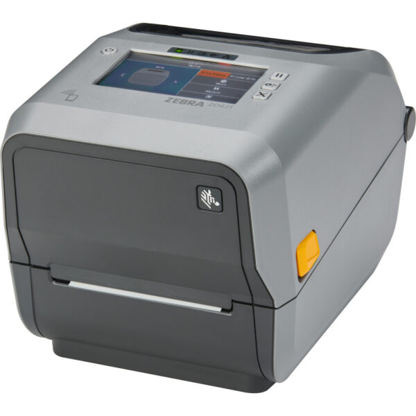 ZD621T Labelprinter