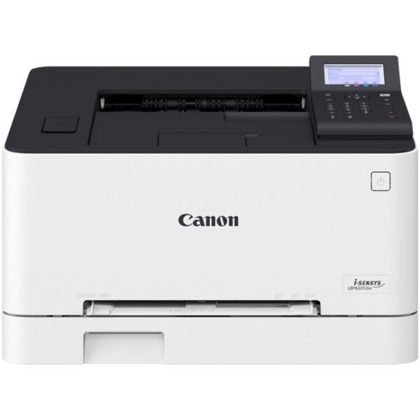 i-Sensys LBP631Cw Kleurenlaserprinter