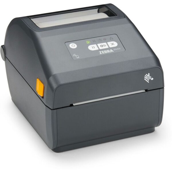 ZD421D Labelprinter