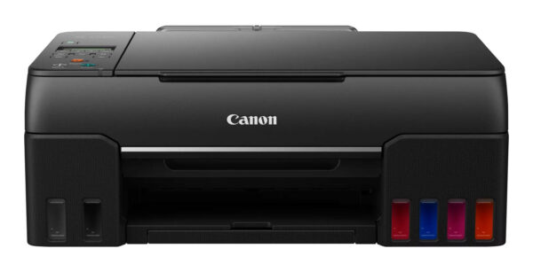 Canon Pixma G650 printer