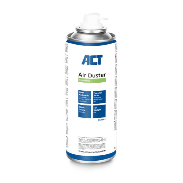 ACT AC9501 Air Duster | Luchtspray | 400ml