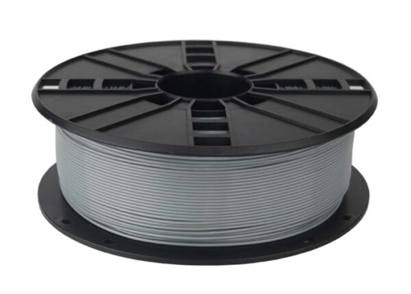 PLA Filament Grijs, 1.75 mm, 1 kg
