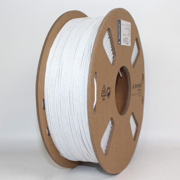 PLA filament &apos;MARMER&apos; 1.75 mm, 1 kg.