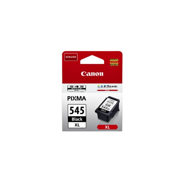 Inktcartridge Canon PG-545XL zwart