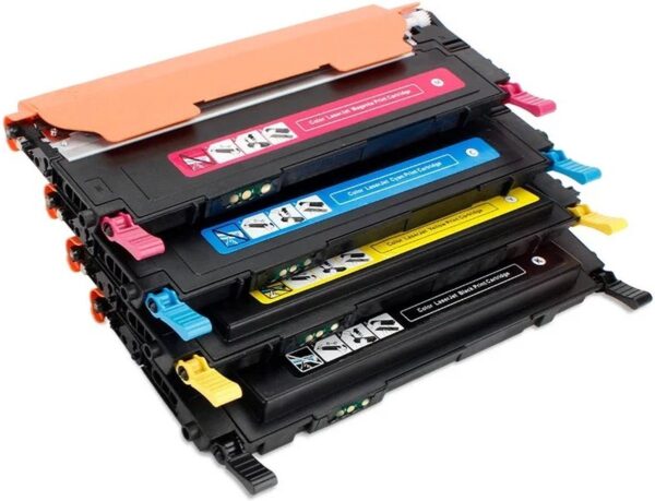 Huismerk Toner Geschikt voor Samsung CLT-404S / CLT-P404