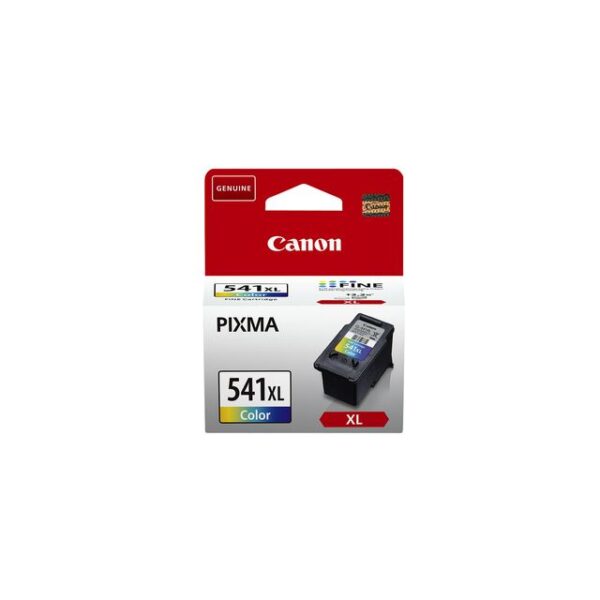 Inktcartridge Canon CL-541XL kleur
