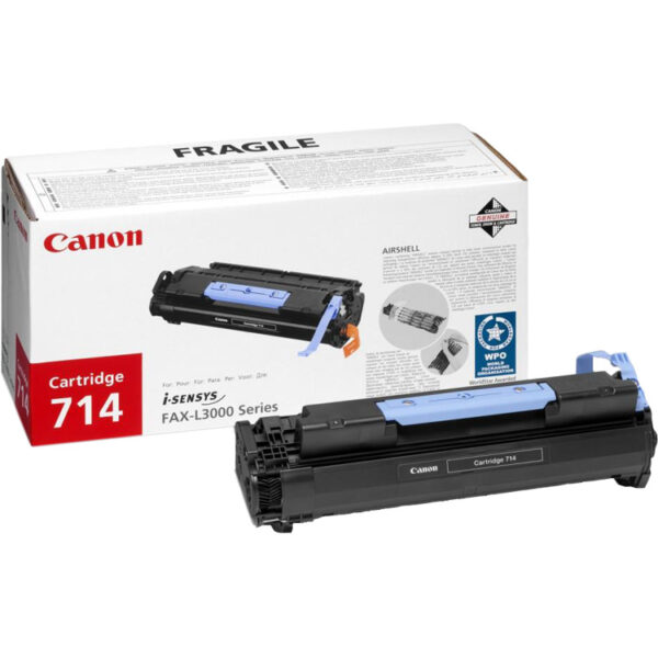 Toner 714 BK Toner