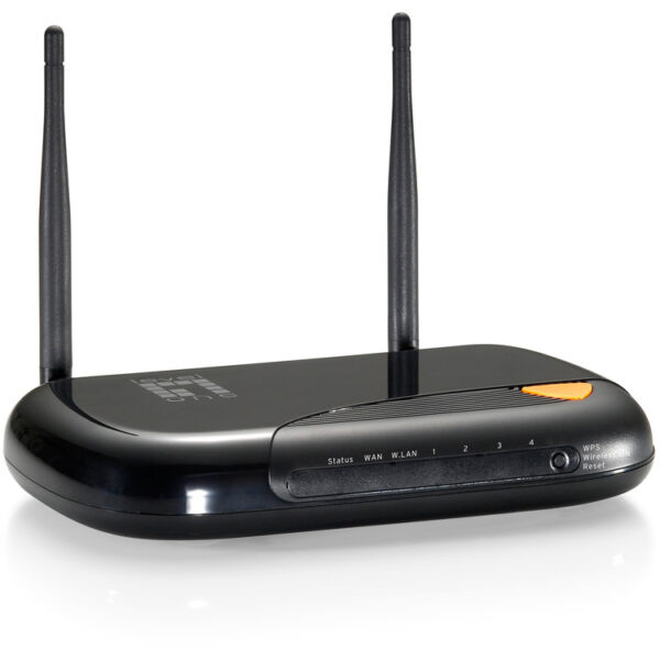 WBR-6012 Router