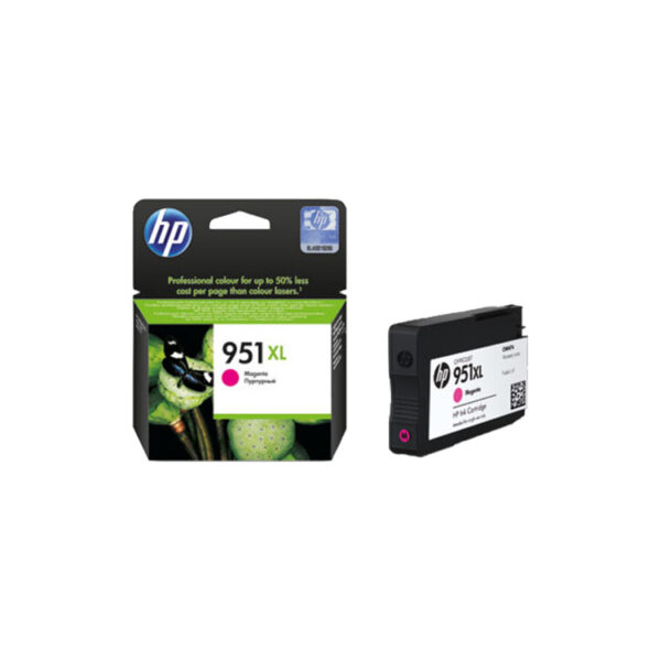 951XL Officejet Inkt