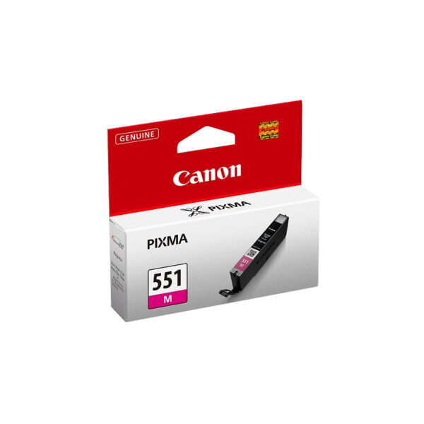 Inkt - CLI-551M Inkt