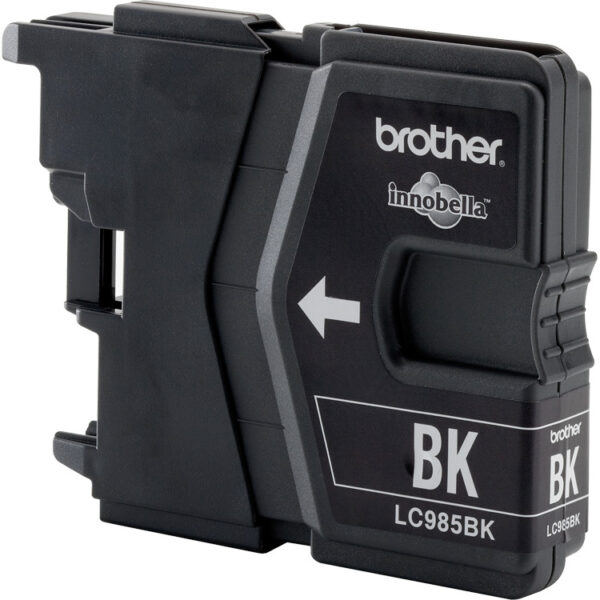 Inkt LC-985BK Inkt