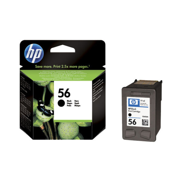 56 Inktcartridge Inkt