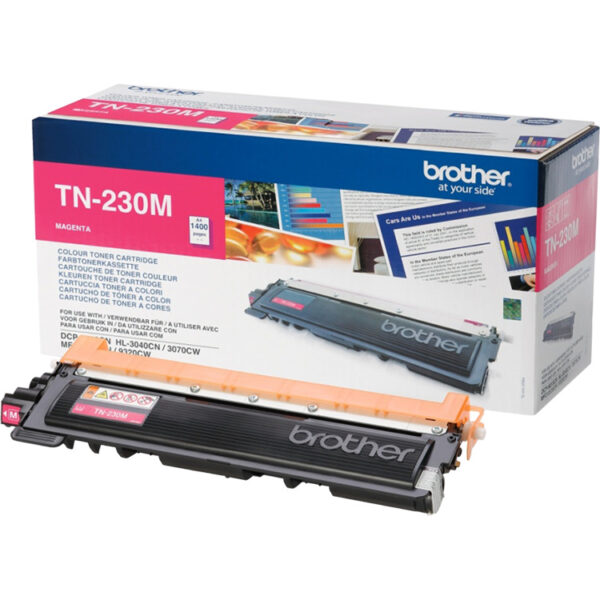 Toner Magenta TN230M Toner