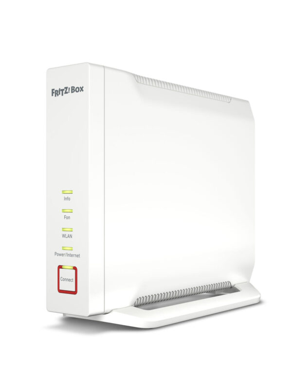 AVM Fritz 4060 Edition International