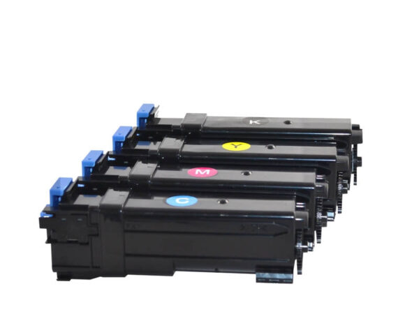 Huismerk XEROX Phaser 6125 Toner - Inktkenners