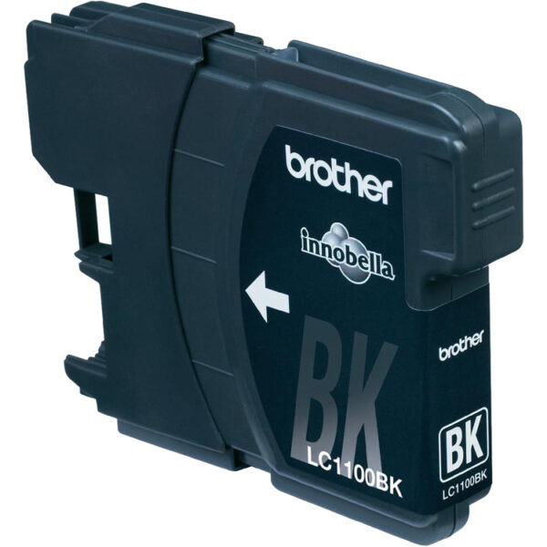 Inkt - LC-1100BK Inkt