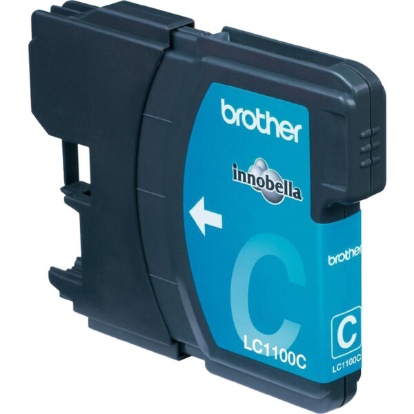 Inkt - LC-1100C Inkt