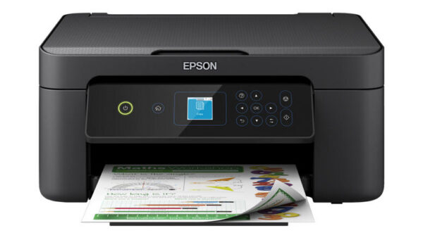 Epson Expression Home XP-3205 printer