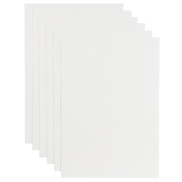 Kopieerpapier Papicolor A4 100gr 12 vel wit