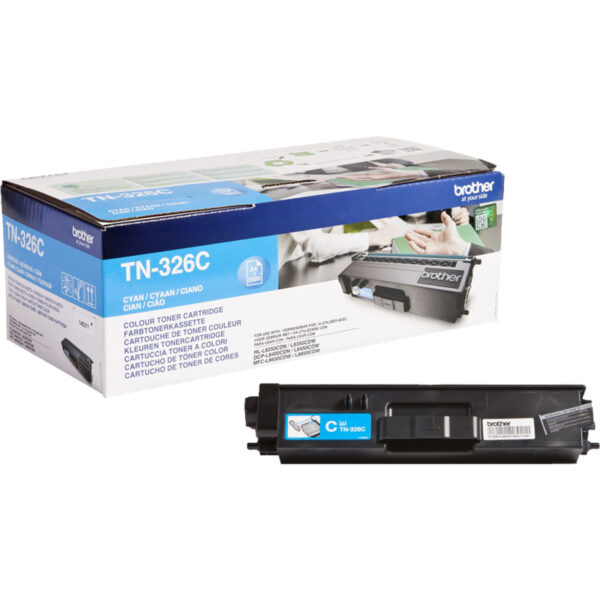 Toner TN-326C Toner