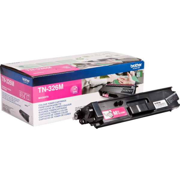 Toner TN-326M Toner