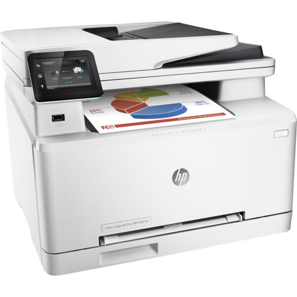 HP LaserJet Pro M277n MFP D/S/K/F