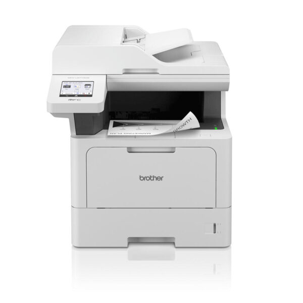 Brother MFC-L5710DW laserprinter