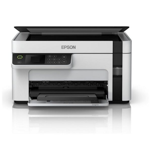 Epson EcoTank ET-M2120 Zwartwitprinter met Inkttank