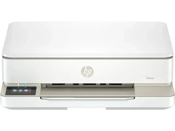 HP Envy 6520e AiO printer