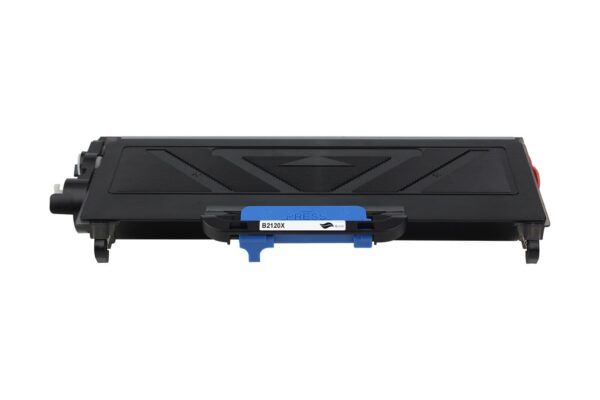Brother TN-2120 alternatief Toner cartridge Zwart 5200 pagina's