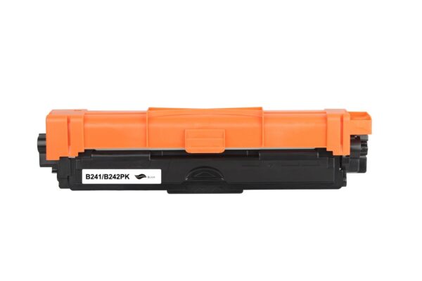 Brother TN-241BK / TN-242BK alternatief Toner cartridge Zwart 2.500 pagina&apos;s